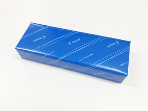 パイロット化粧箱
