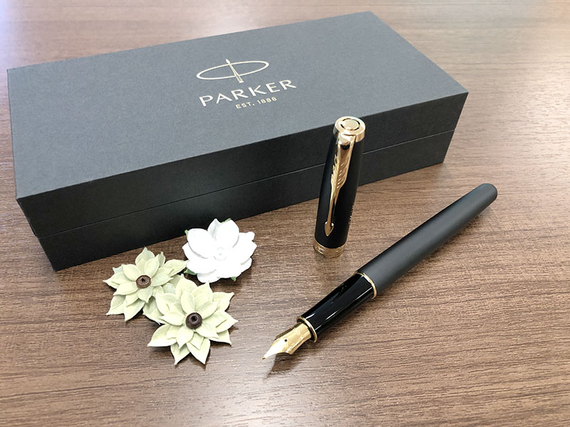 parker-pen