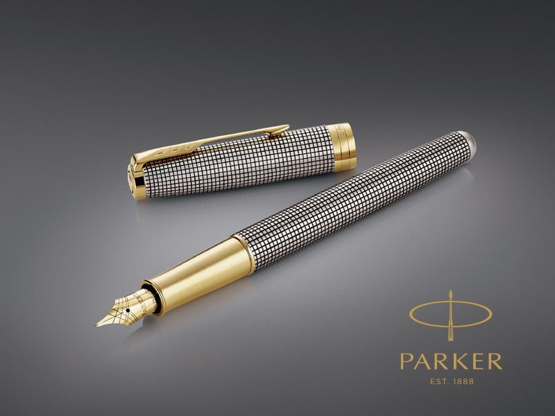 パーカーのボールペンがプレゼントに人気の理由と最新ランキング